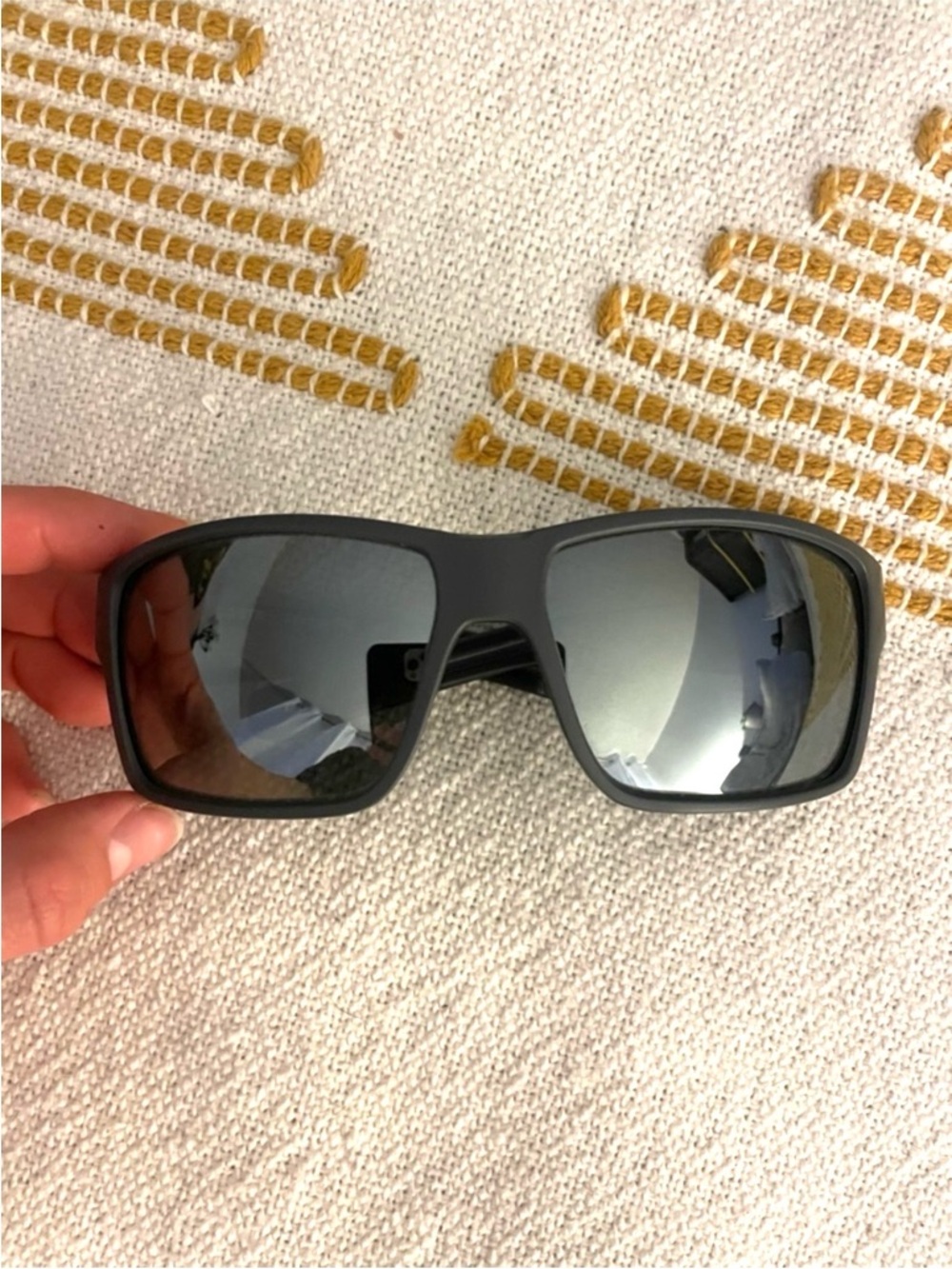 Costa Del Mar Reefton Pro Polarized Sunglasses